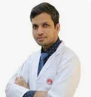 Dr Avinash Bansal